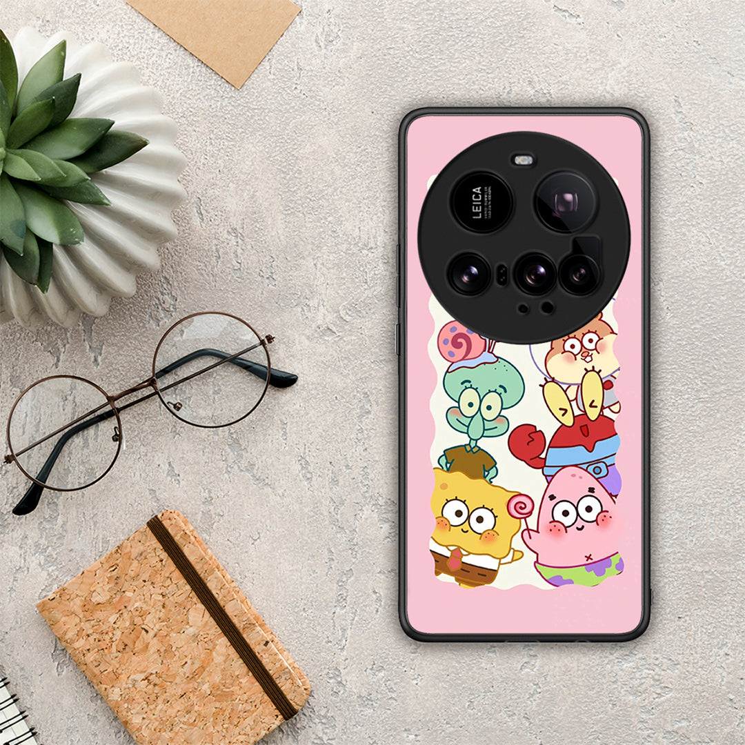 Cute Companion - Xiaomi 15 Ultra 5G θήκη