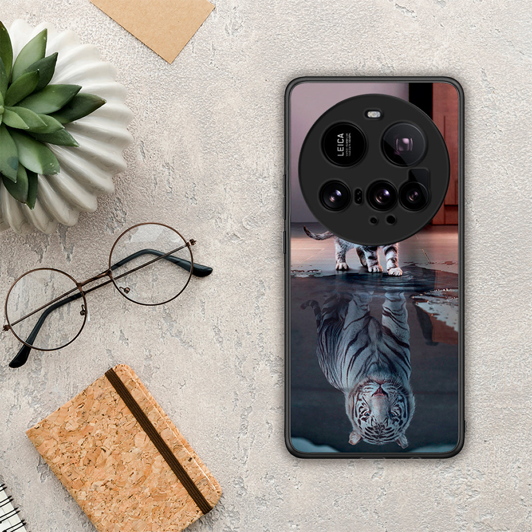 Cute Tiger - Xiaomi 15 Ultra 5G θήκη