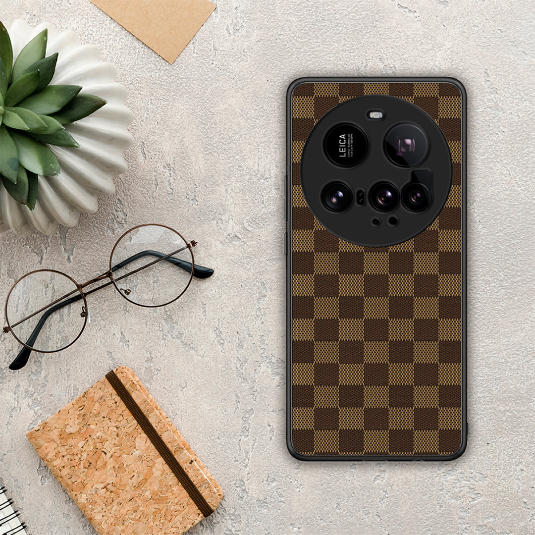Designer Glamour - Xiaomi 15 Ultra 5G θήκη