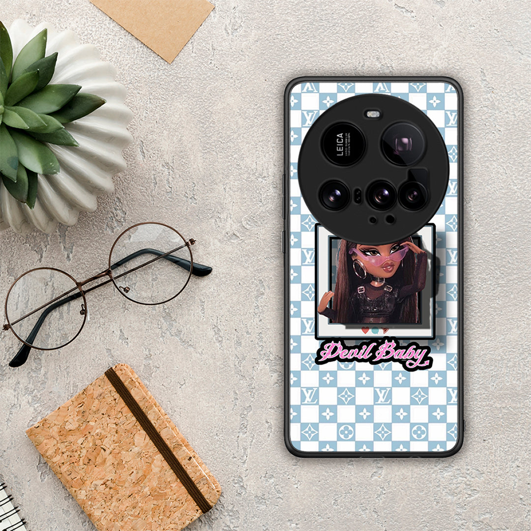 Devil Baby - Xiaomi 15 Ultra 5G θήκη