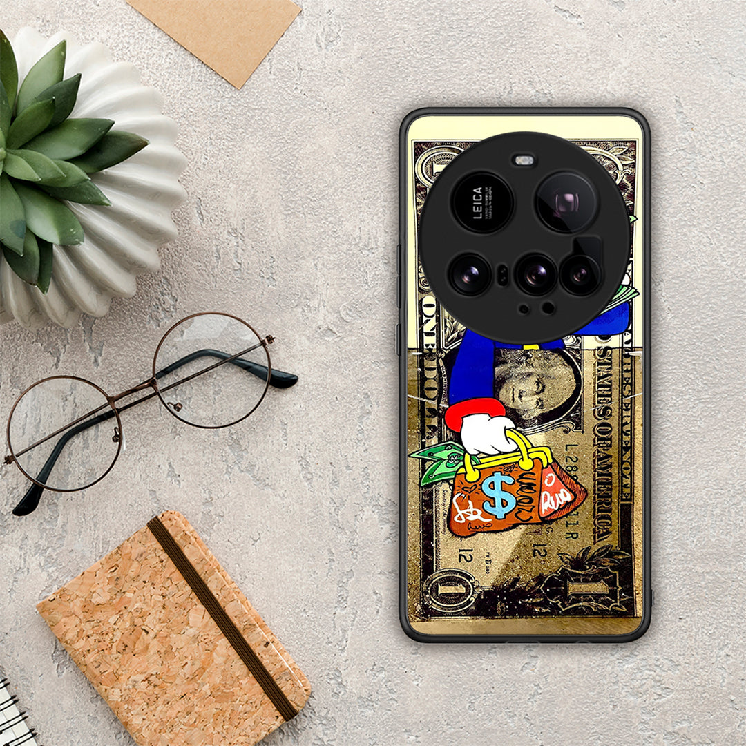 Duck Money - Xiaomi 15 Ultra 5G θήκη