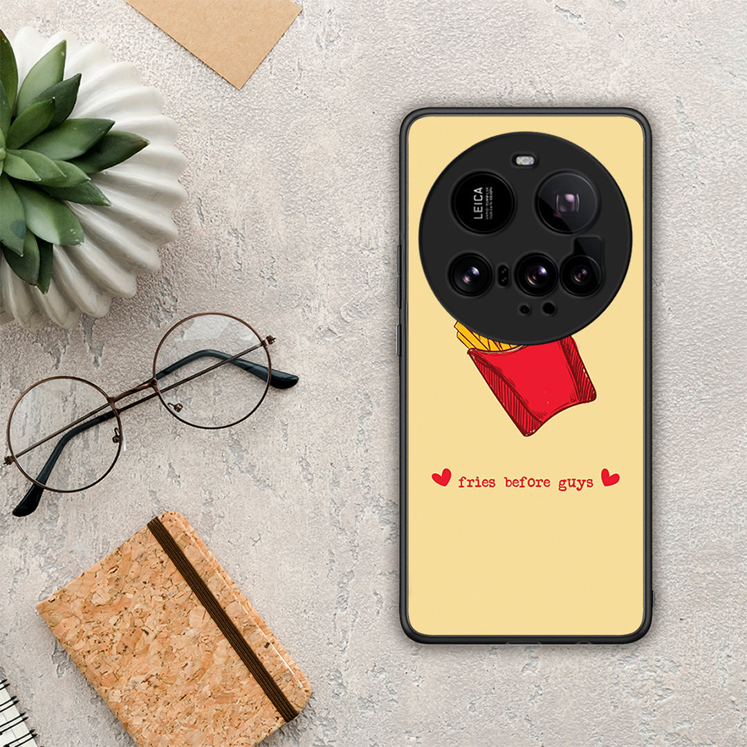 Fries Before Guys - Xiaomi 15 Ultra 5G θήκη