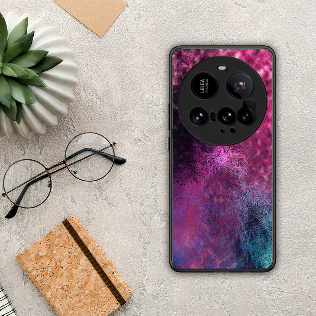Galactic Aurora - Xiaomi 15 Ultra 5G θήκη