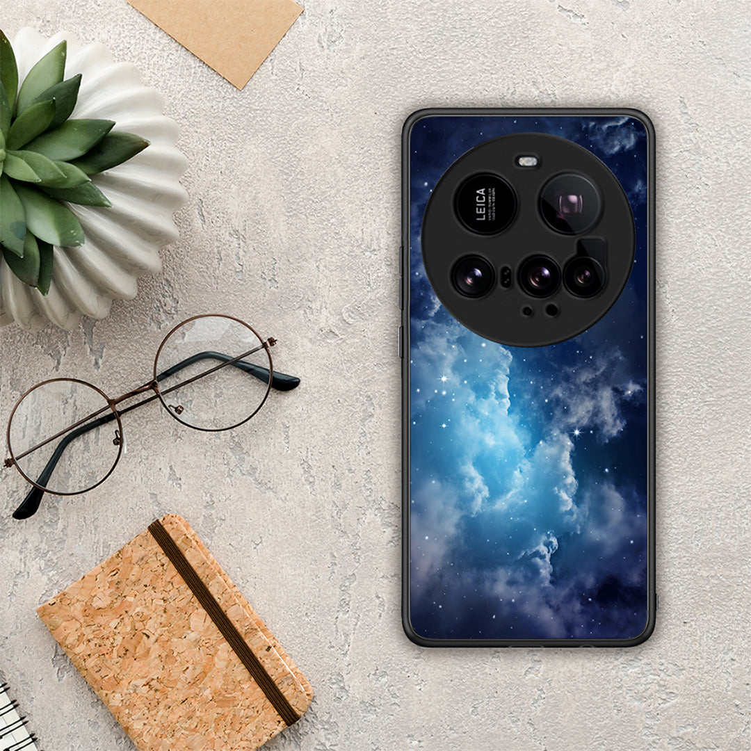 Galactic Blue Sky - Xiaomi 15 Ultra 5G θήκη