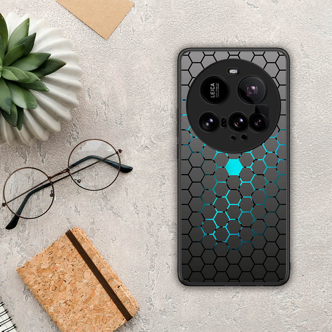 Geometric Hexagonal - Xiaomi 15 Ultra 5G θήκη