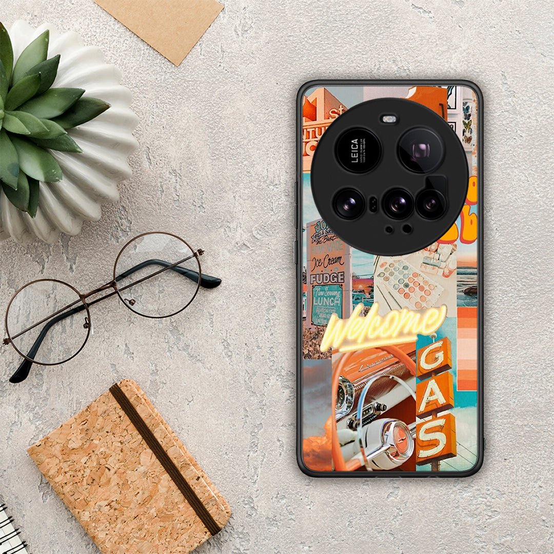 Groovy Babe - Xiaomi 15 Ultra 5G θήκη