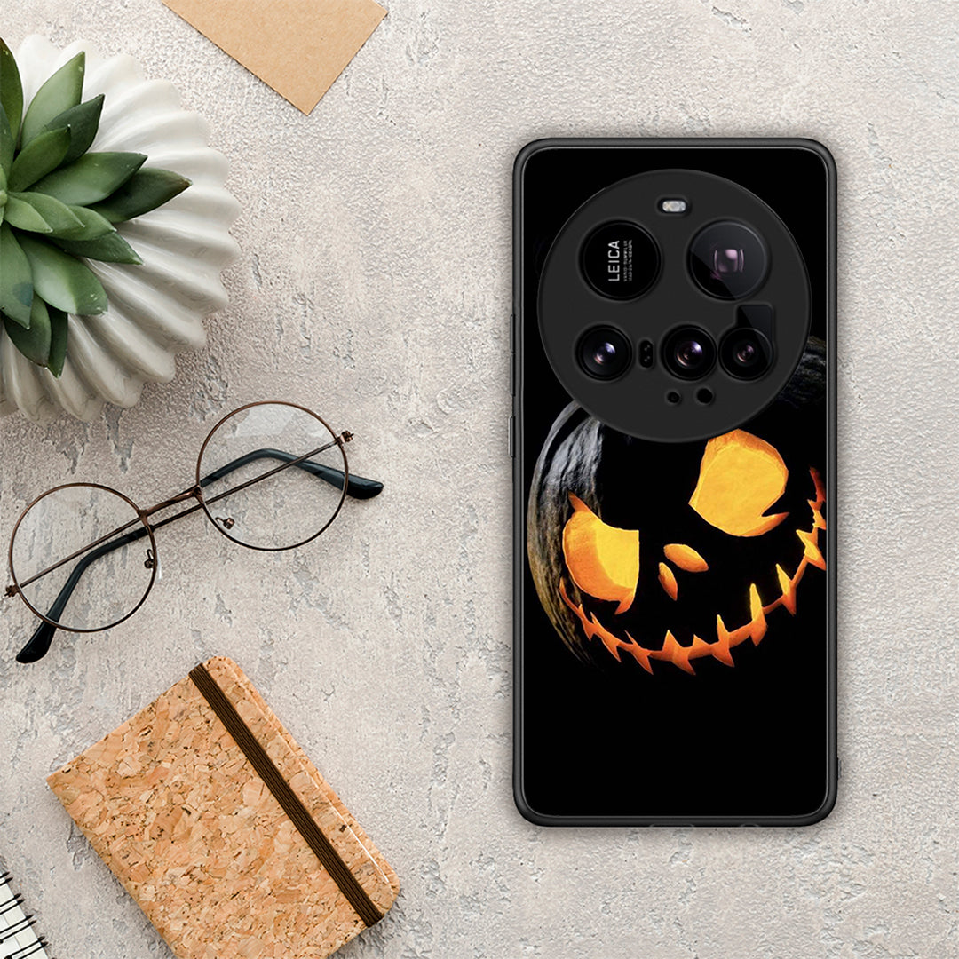 Halloween Scary Pumpkin - Xiaomi 15 Ultra 5G θήκη