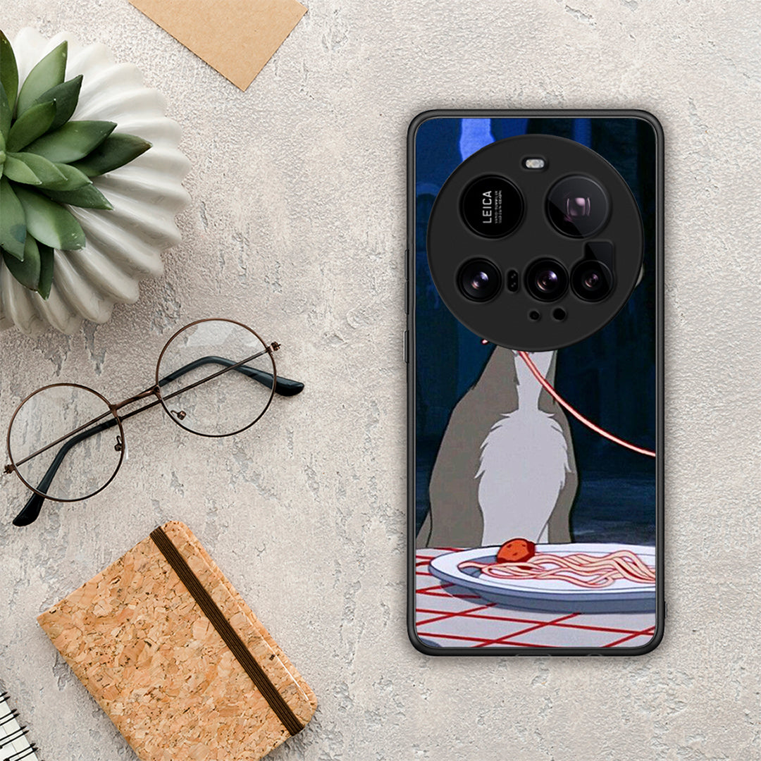 Lady And Tramp 1 - Xiaomi 15 Ultra 5G θήκη