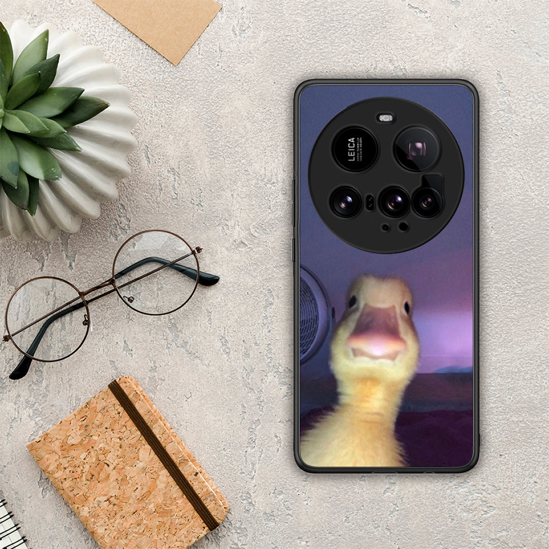 Meme Duck - Xiaomi 15 Ultra 5G θήκη