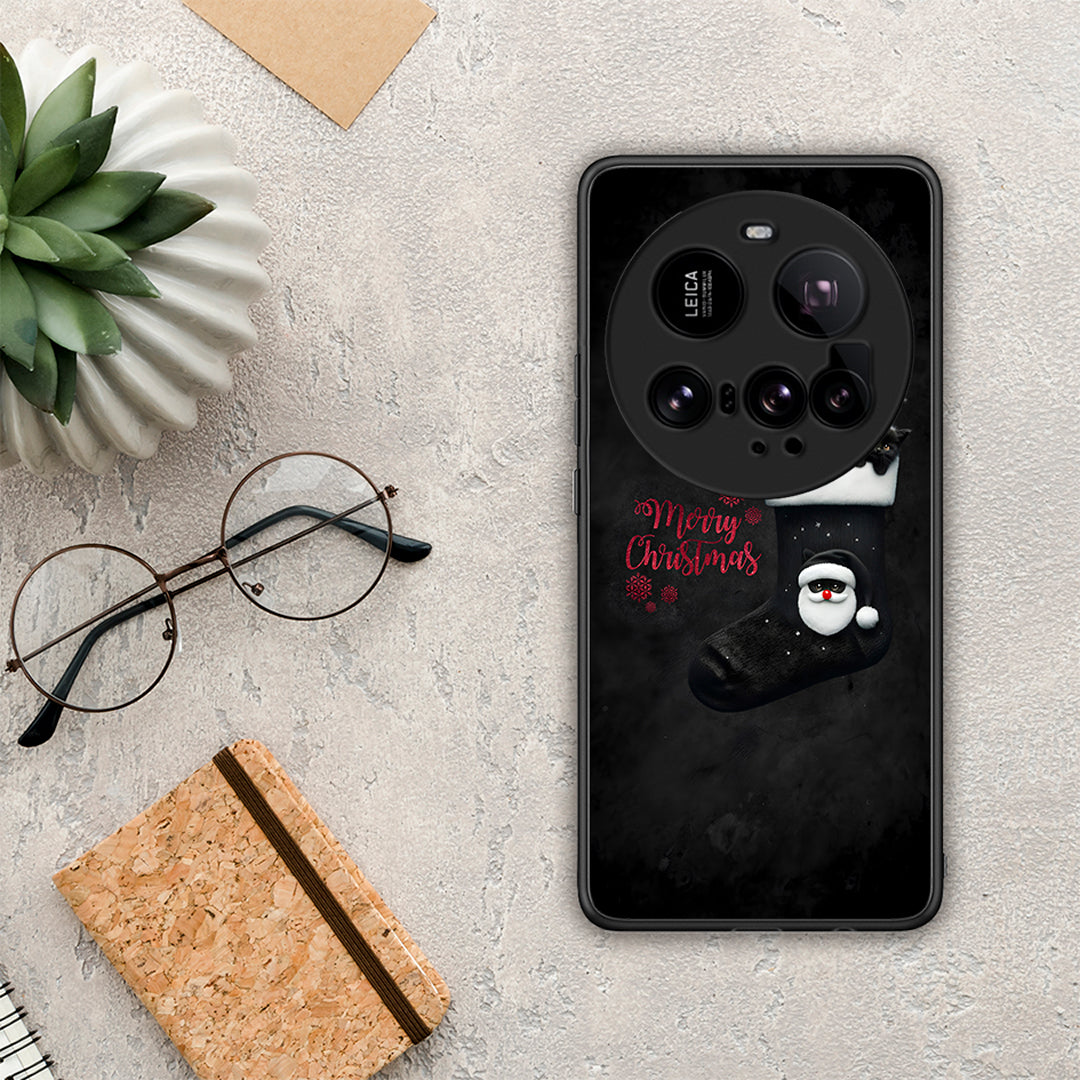 Merry Cat Christmas - Xiaomi 15 Ultra 5G θήκη