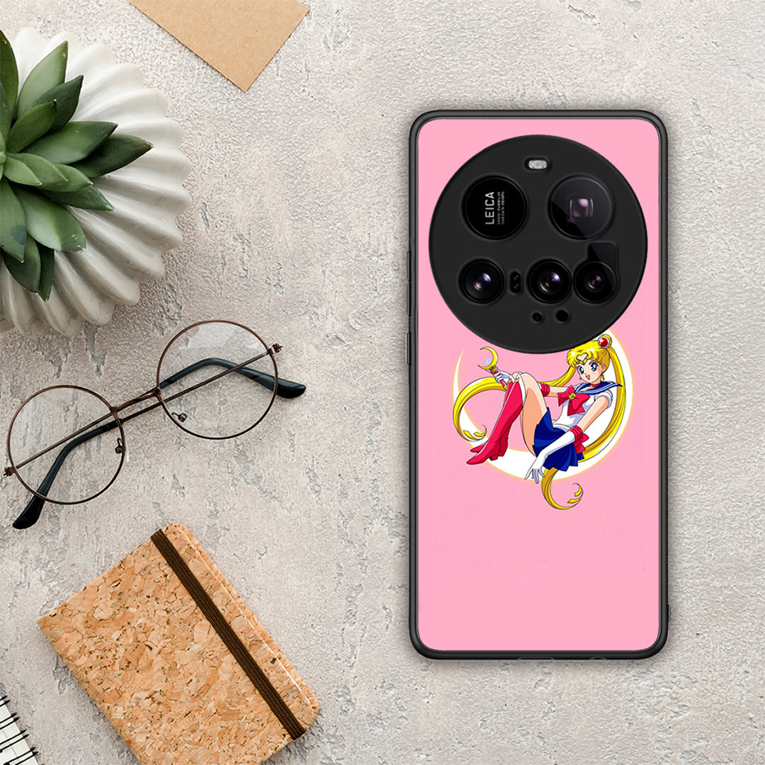 Moon Girl - Xiaomi 15 Ultra 5G θήκη