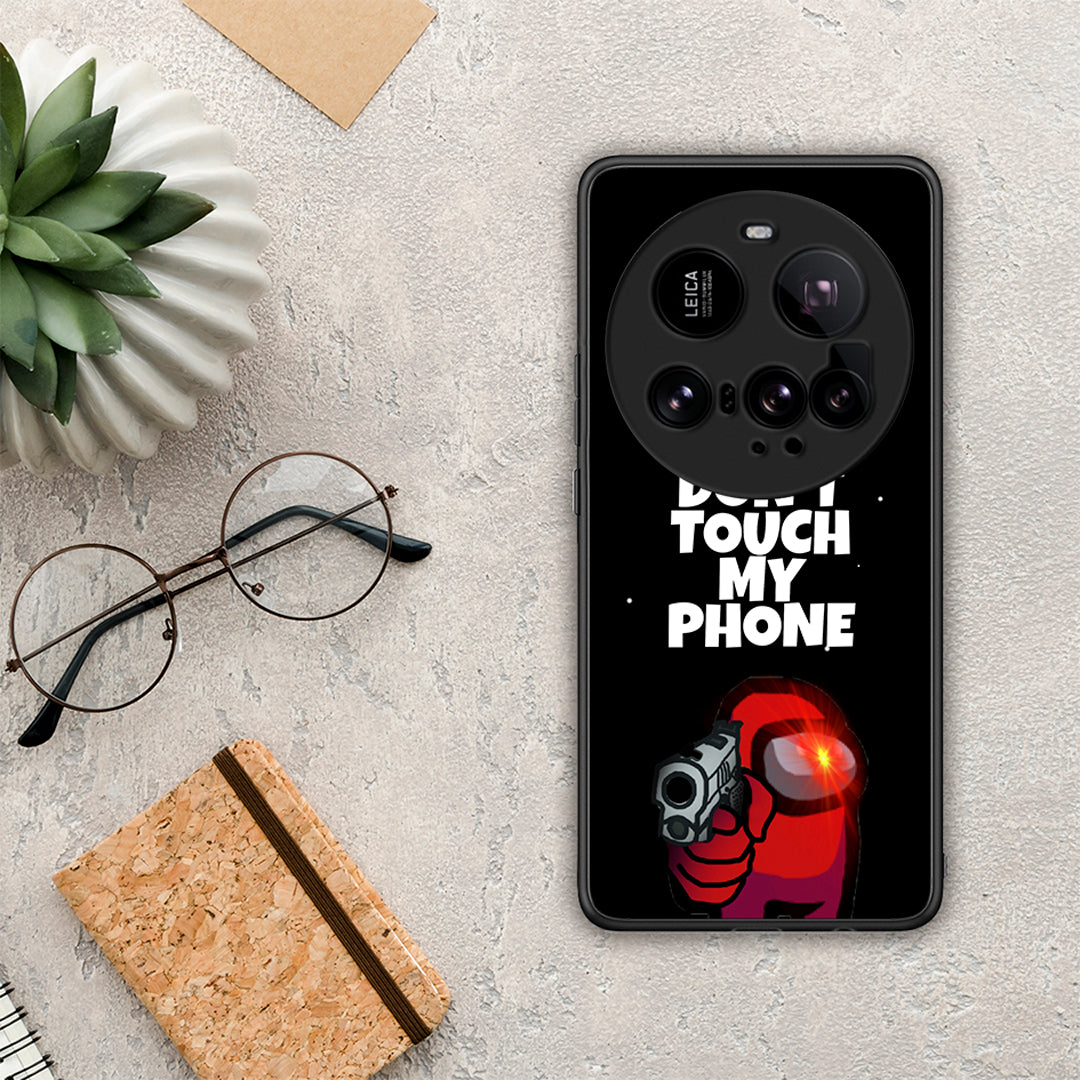 My Phone - Xiaomi 15 Ultra 5G θήκη