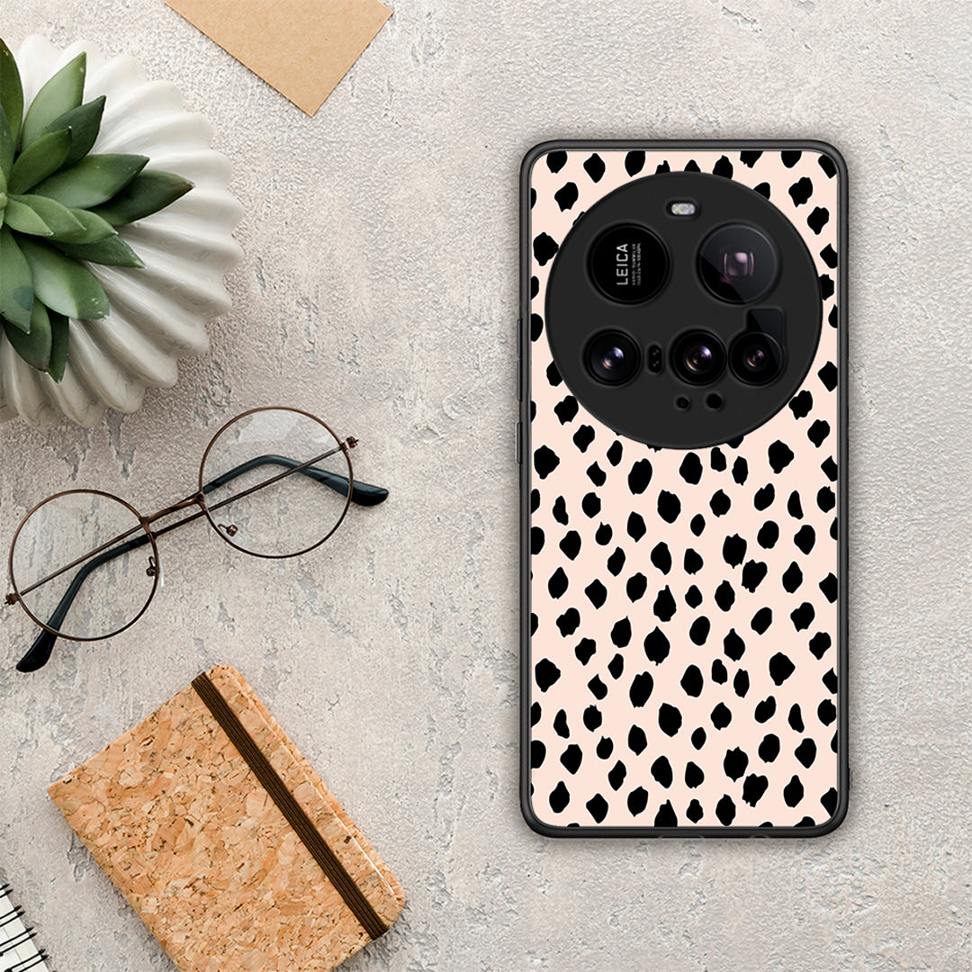 New Polka Dots - Xiaomi 15 Ultra 5G θήκη