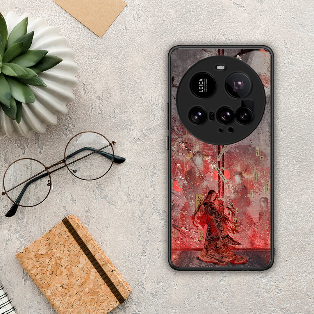 Nezuko Kamado - Xiaomi 15 Ultra 5G θήκη