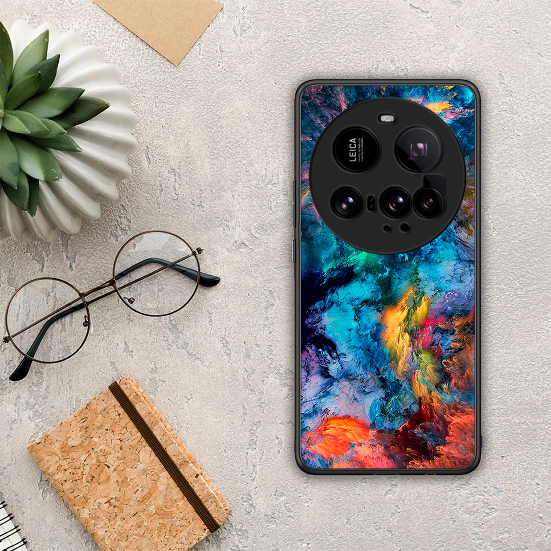 Paint Crayola - Xiaomi 15 Ultra 5G θήκη