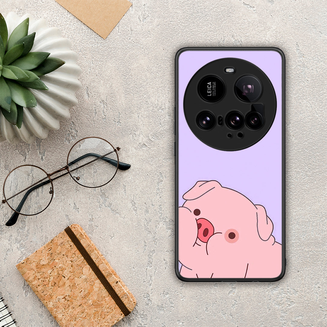 Pig Love 2 - Xiaomi 15 Ultra 5G θήκη