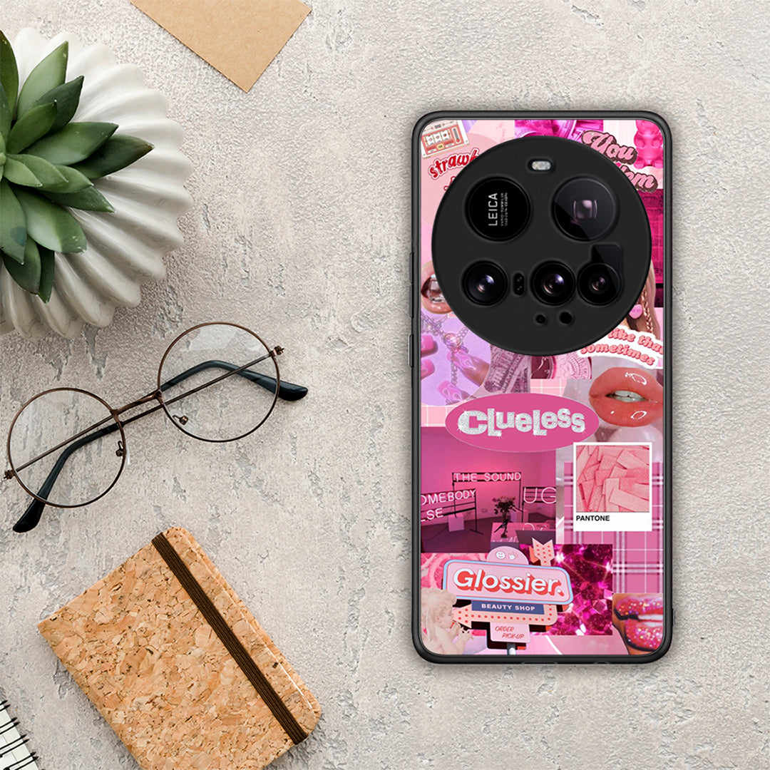 Pink Love - Xiaomi 15 Ultra 5G θήκη