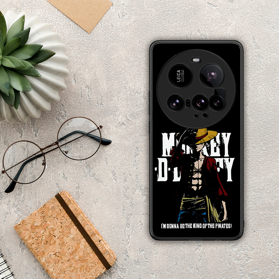 Pirate King - Xiaomi 15 Ultra 5G θήκη