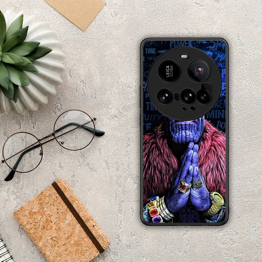 PopArt Thanos - Xiaomi 15 Ultra 5G θήκη