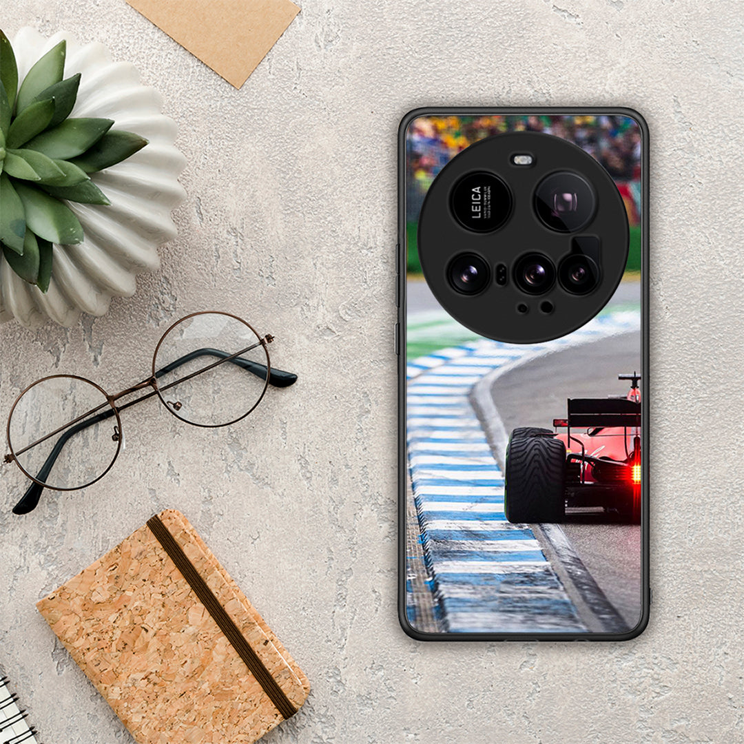 Racing Vibes - Xiaomi 15 Ultra 5G θήκη