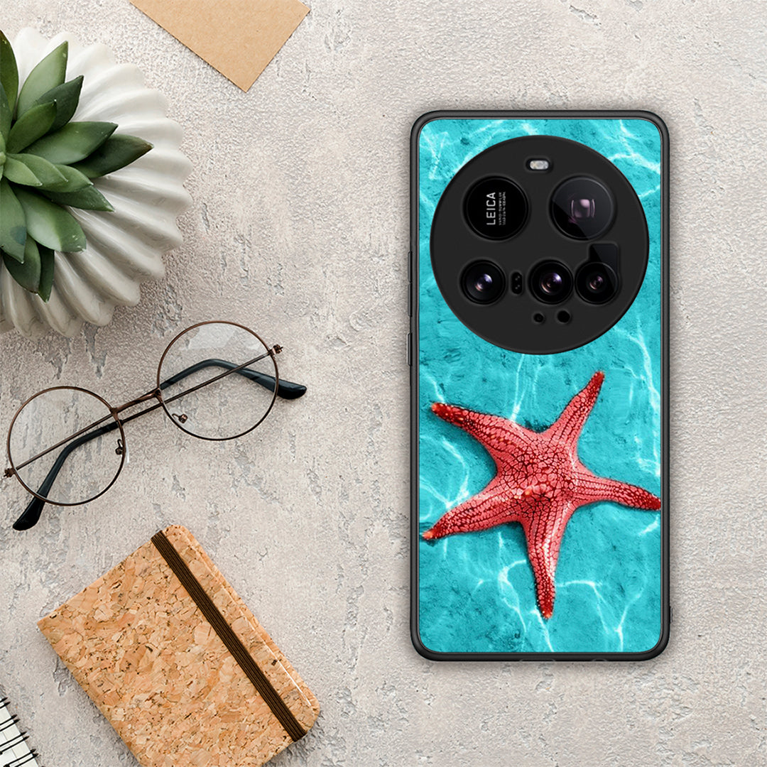 Red Starfish - Xiaomi 15 Ultra 5G θήκη