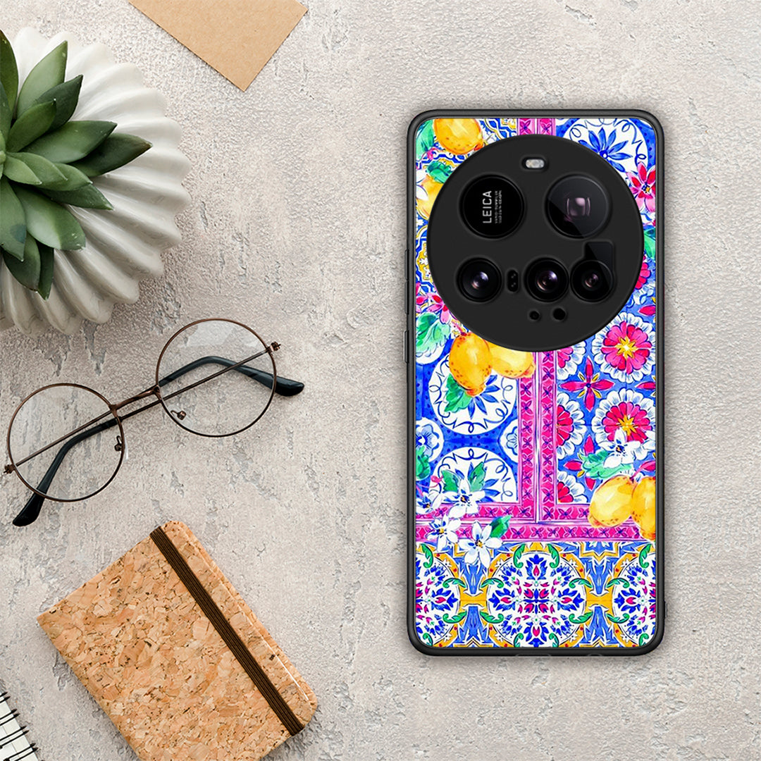 Retro Spring - Xiaomi 15 Ultra 5G θήκη