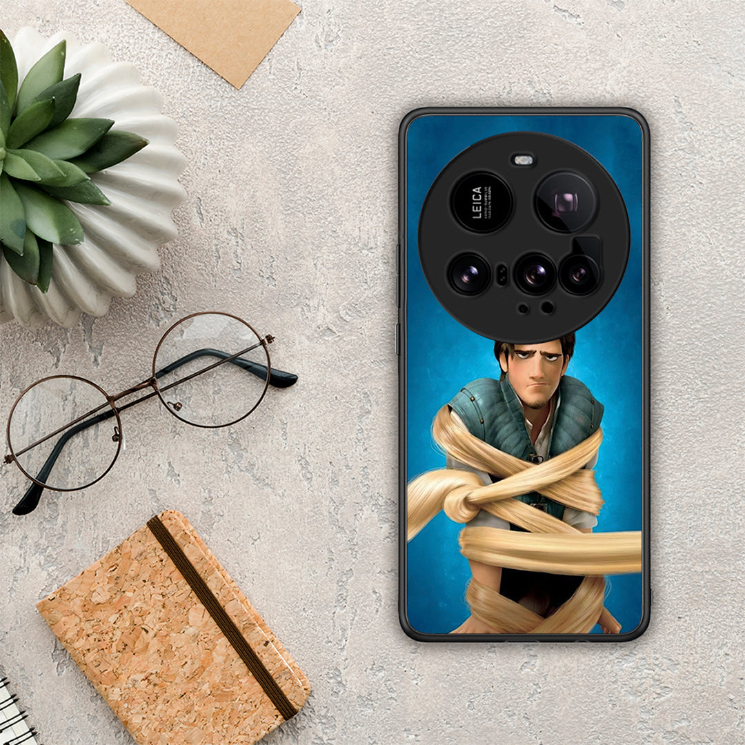 Tangled 1 - Xiaomi 15 Ultra 5G θήκη