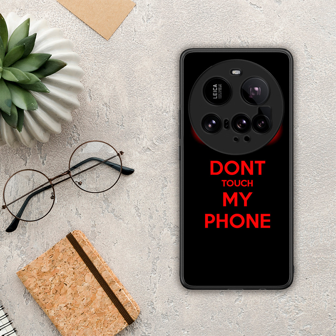 Touch My Phone - Xiaomi 15 Ultra 5G θήκη