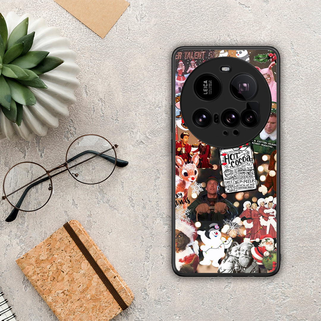 Xmas Movies - Xiaomi 15 Ultra 5G θήκη