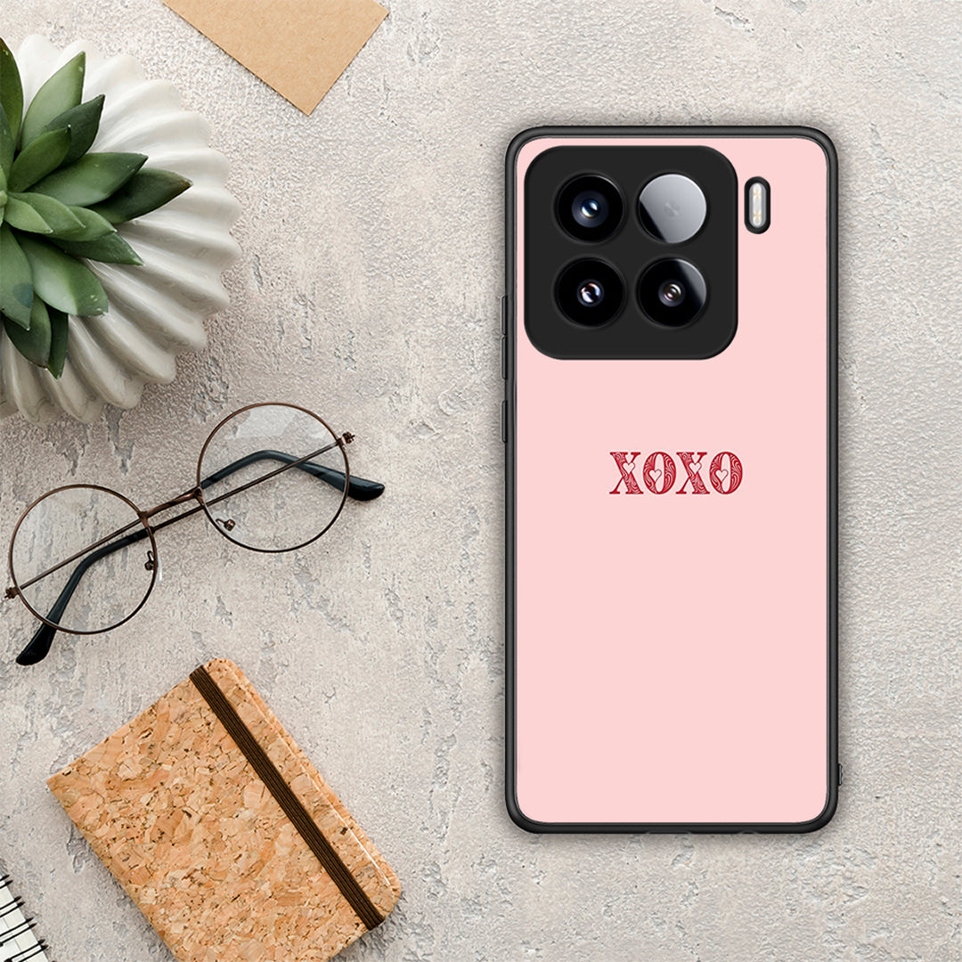 XOXO Love - Xiaomi 15 θήκη