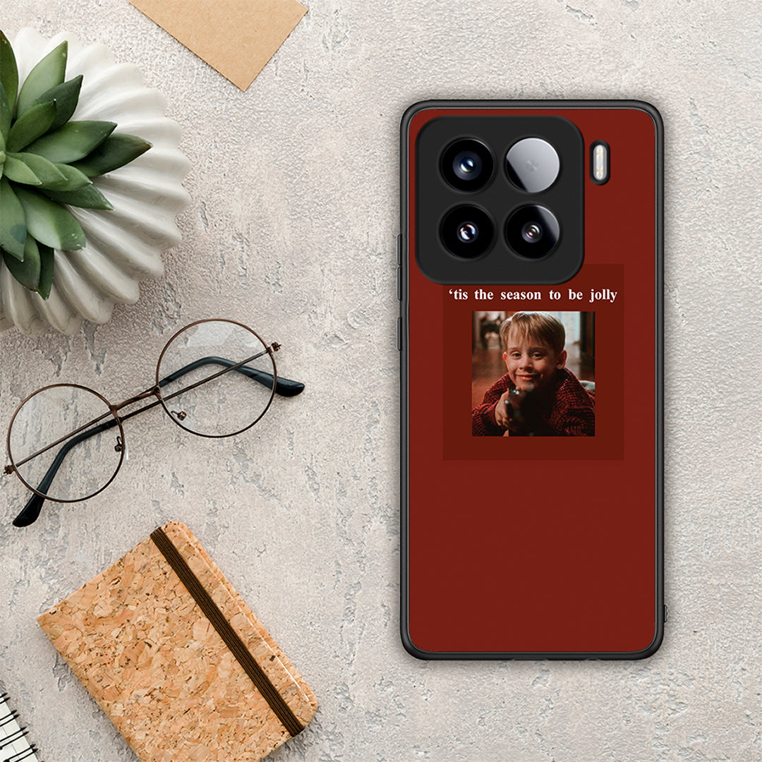 Xmas Ultimate Spirit - Xiaomi 15 θήκη