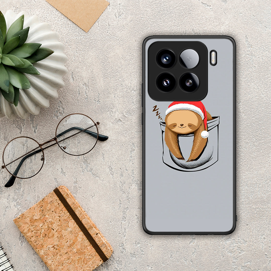 Xmas Zzzz - Xiaomi 15 θήκη