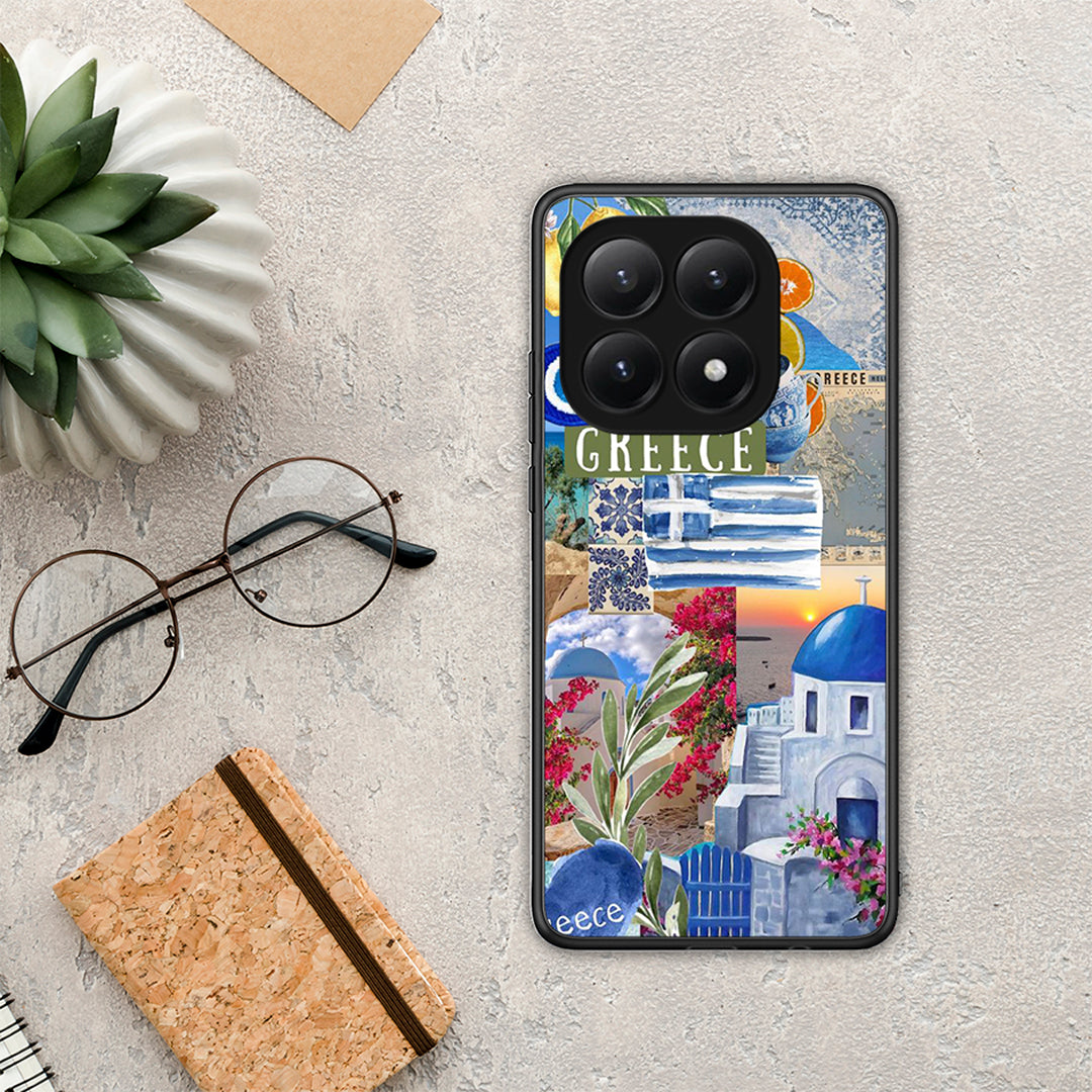 All Greek - Xiaomi 15T θήκη