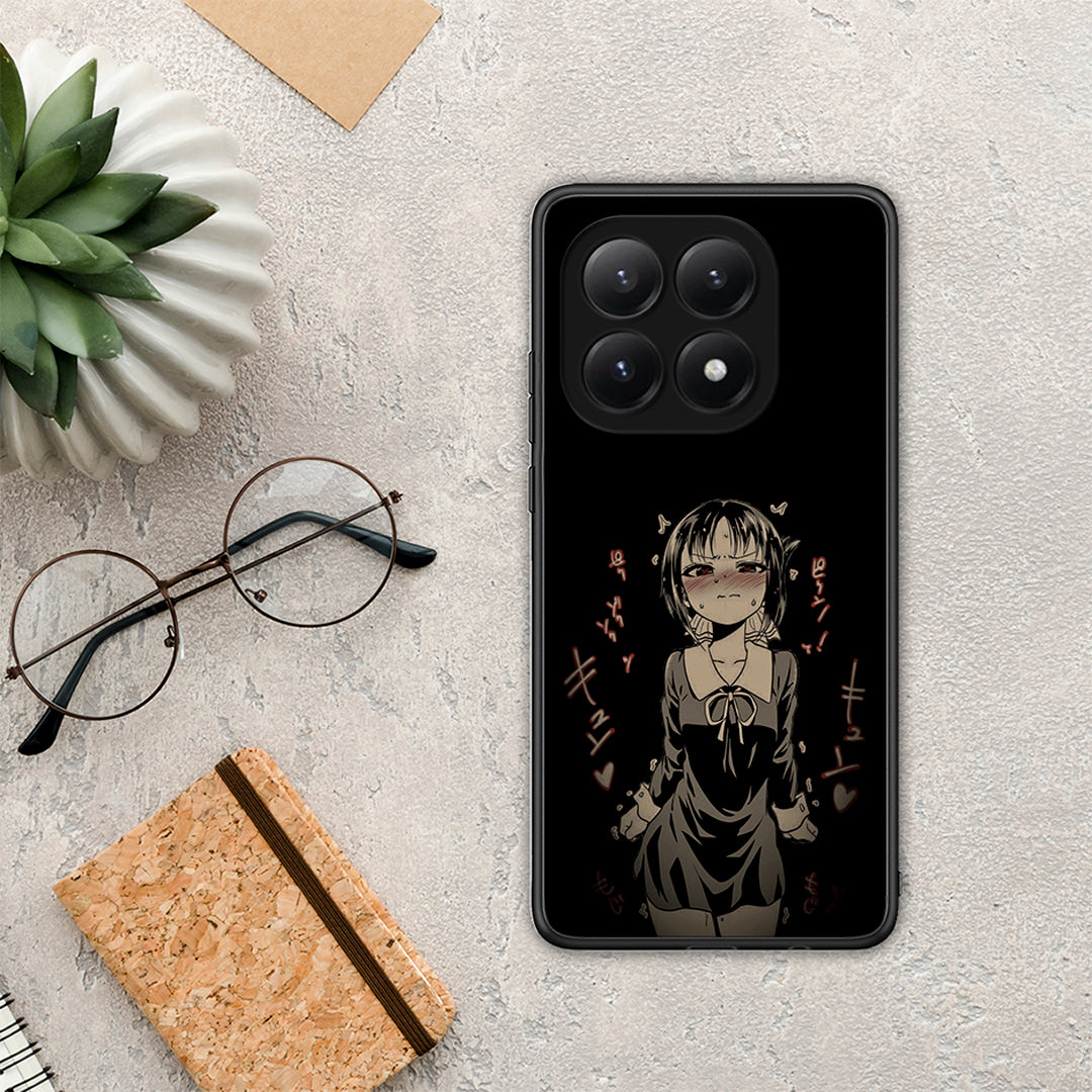Anime Girl - Xiaomi 15T θήκη