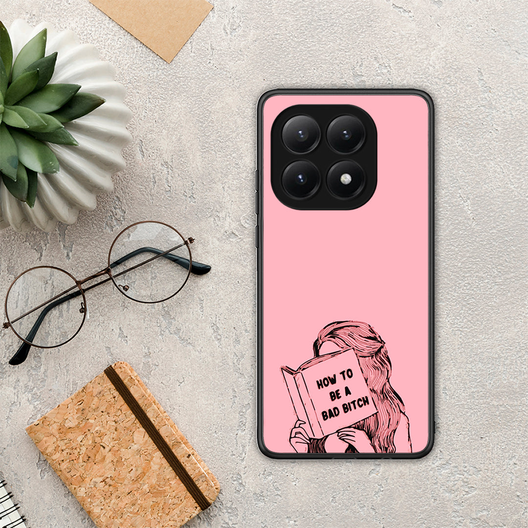 Bad Bitch - Xiaomi 15T θήκη