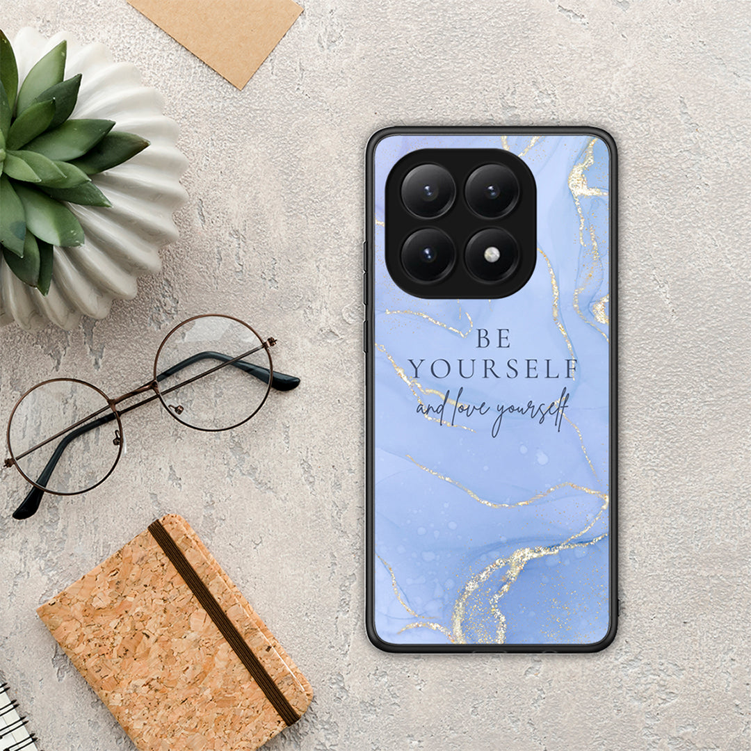 Be Yourself - Xiaomi 15T θήκη