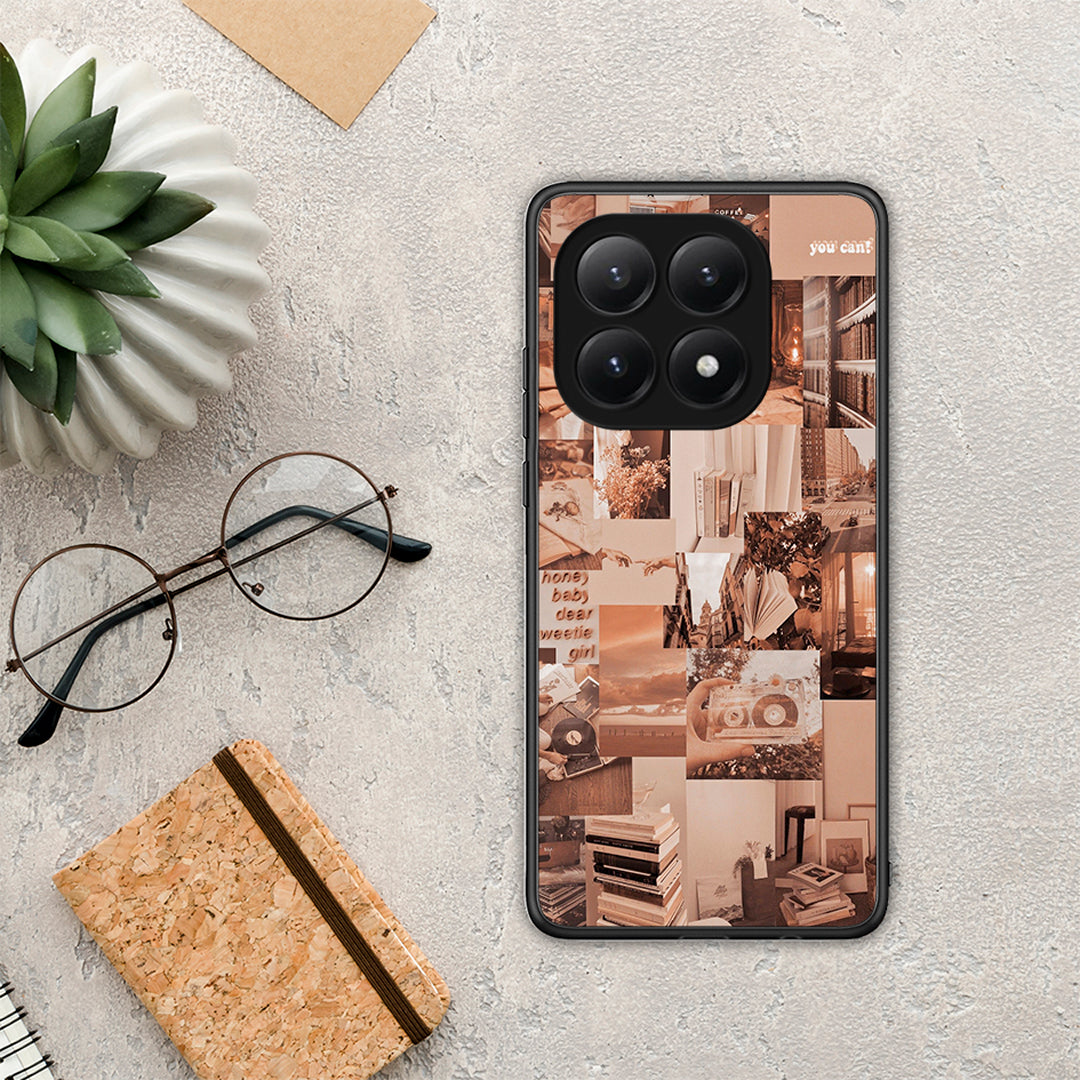 Collage You Can - Xiaomi 15T θήκη