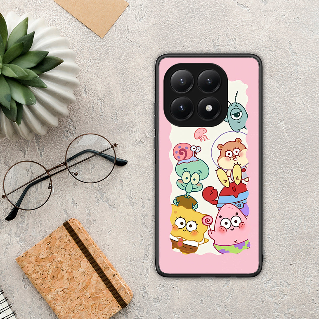Cute Companion - Xiaomi 15T θήκη