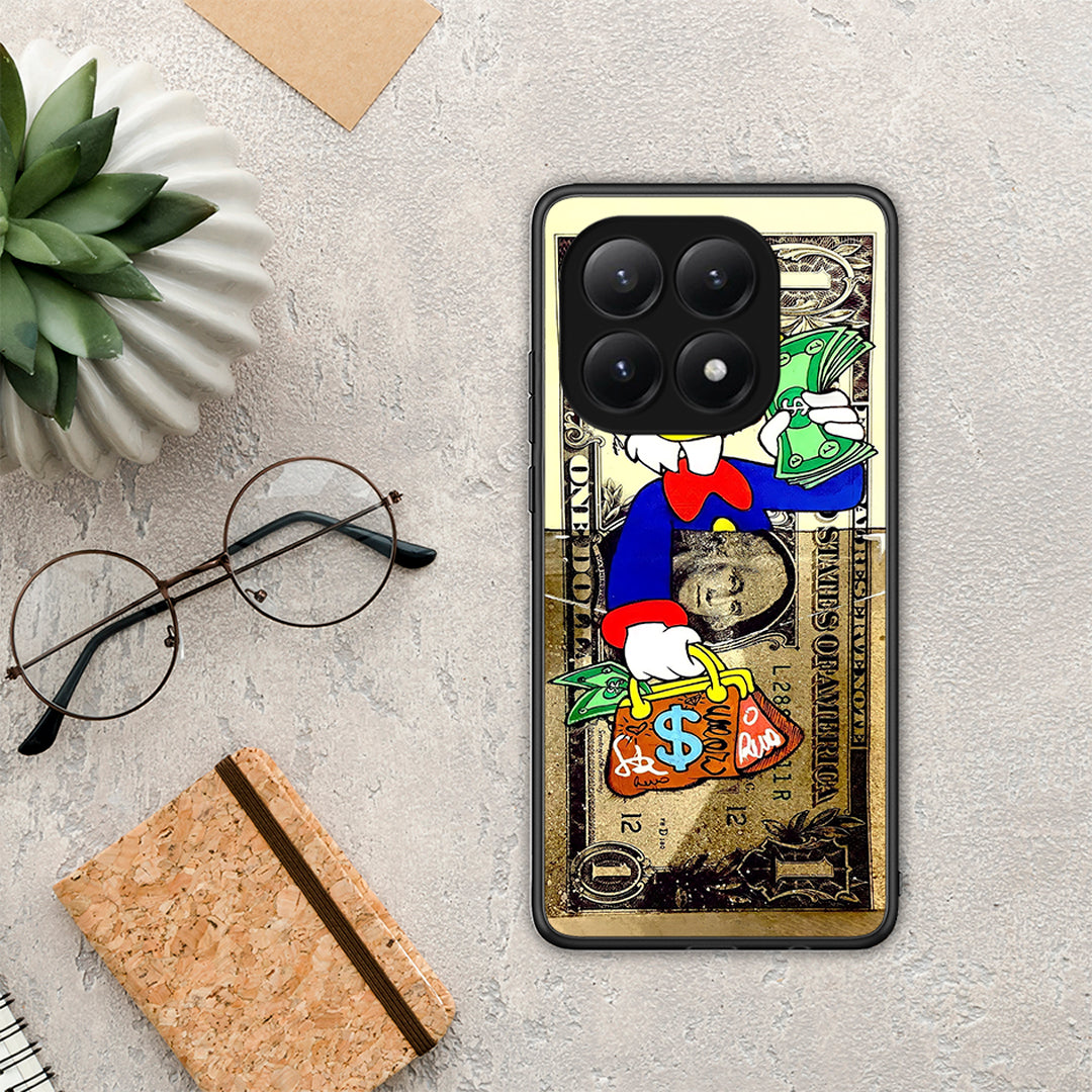 Duck Money - Xiaomi 15T θήκη