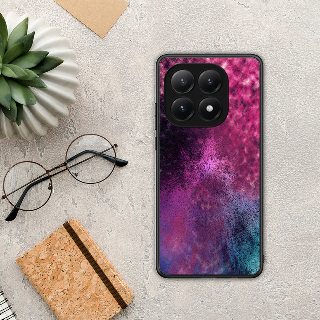 Galactic Aurora - Xiaomi 15T θήκη