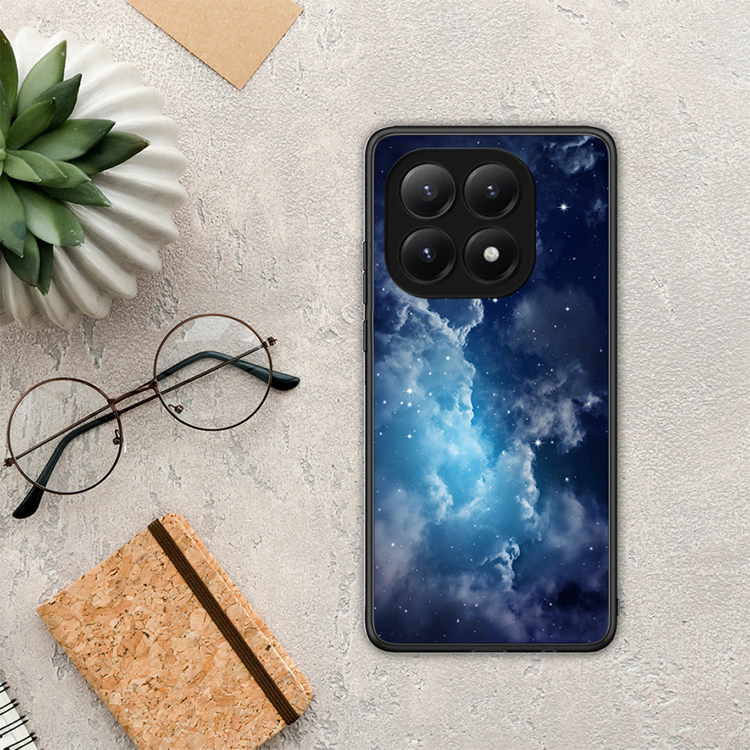 Galactic Blue Sky - Xiaomi 15T θήκη