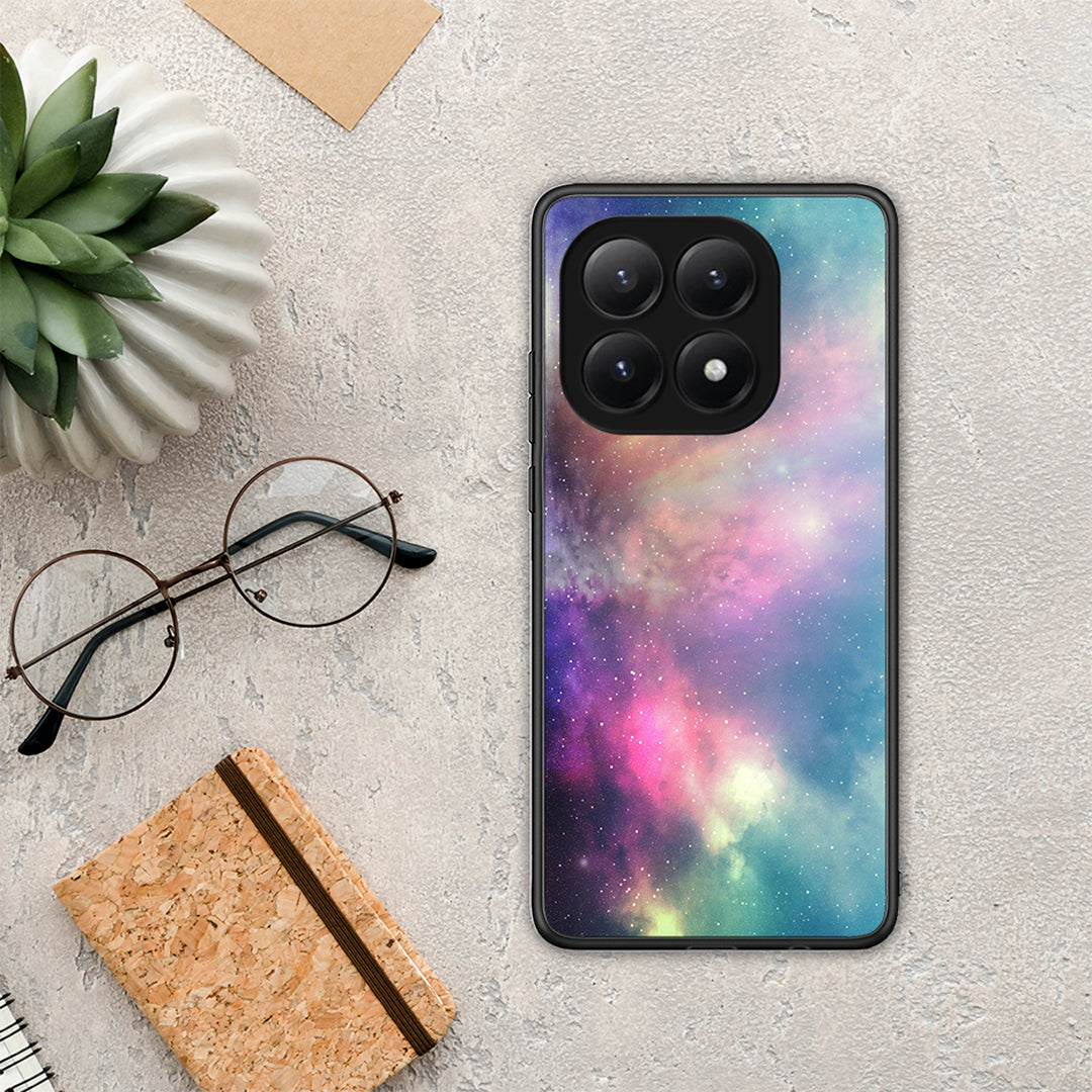 Galactic Rainbow - Xiaomi 15T θήκη