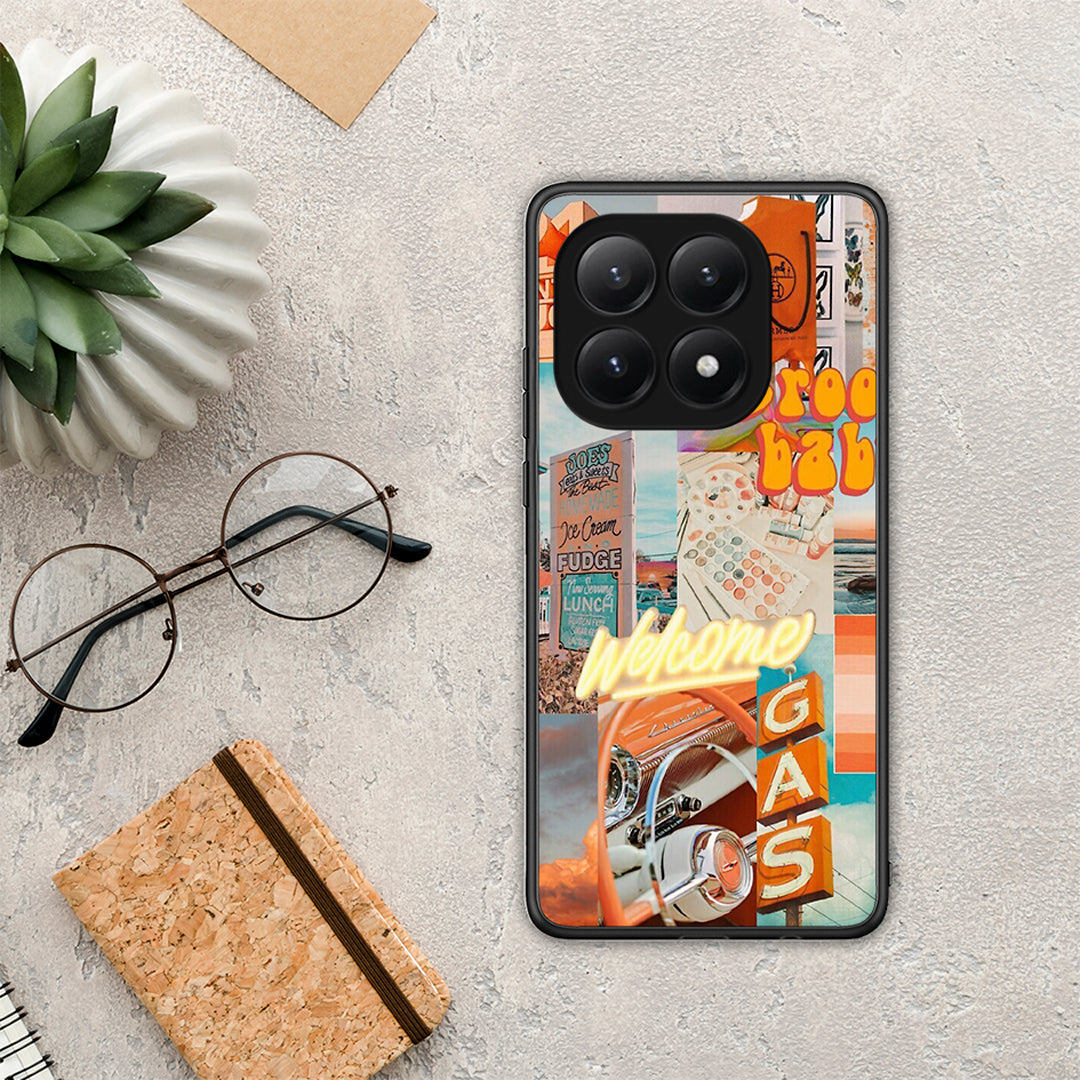 Groovy Babe - Xiaomi 15T θήκη