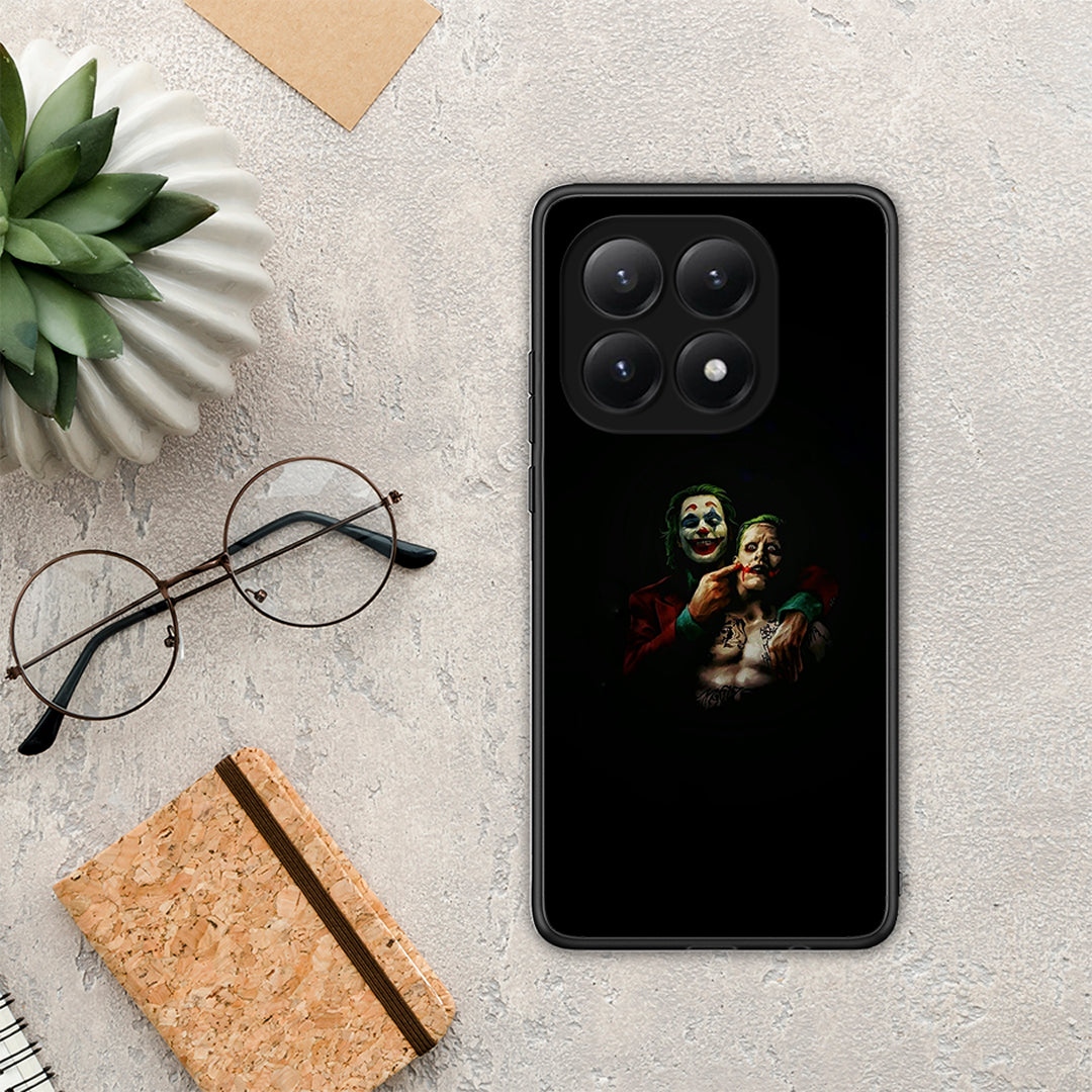 Hero Clown - Xiaomi 15T θήκη
