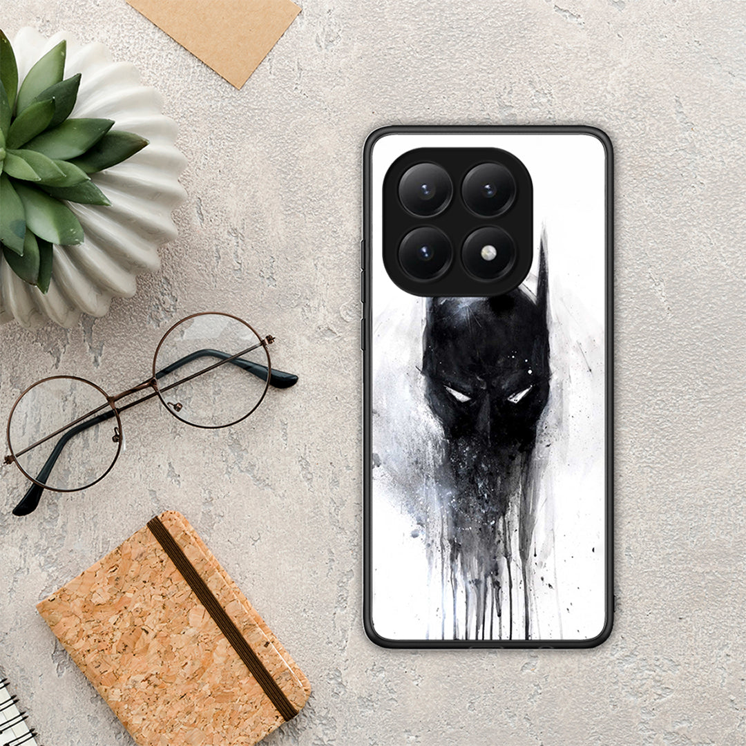 Hero Paint Bat - Xiaomi 15T θήκη