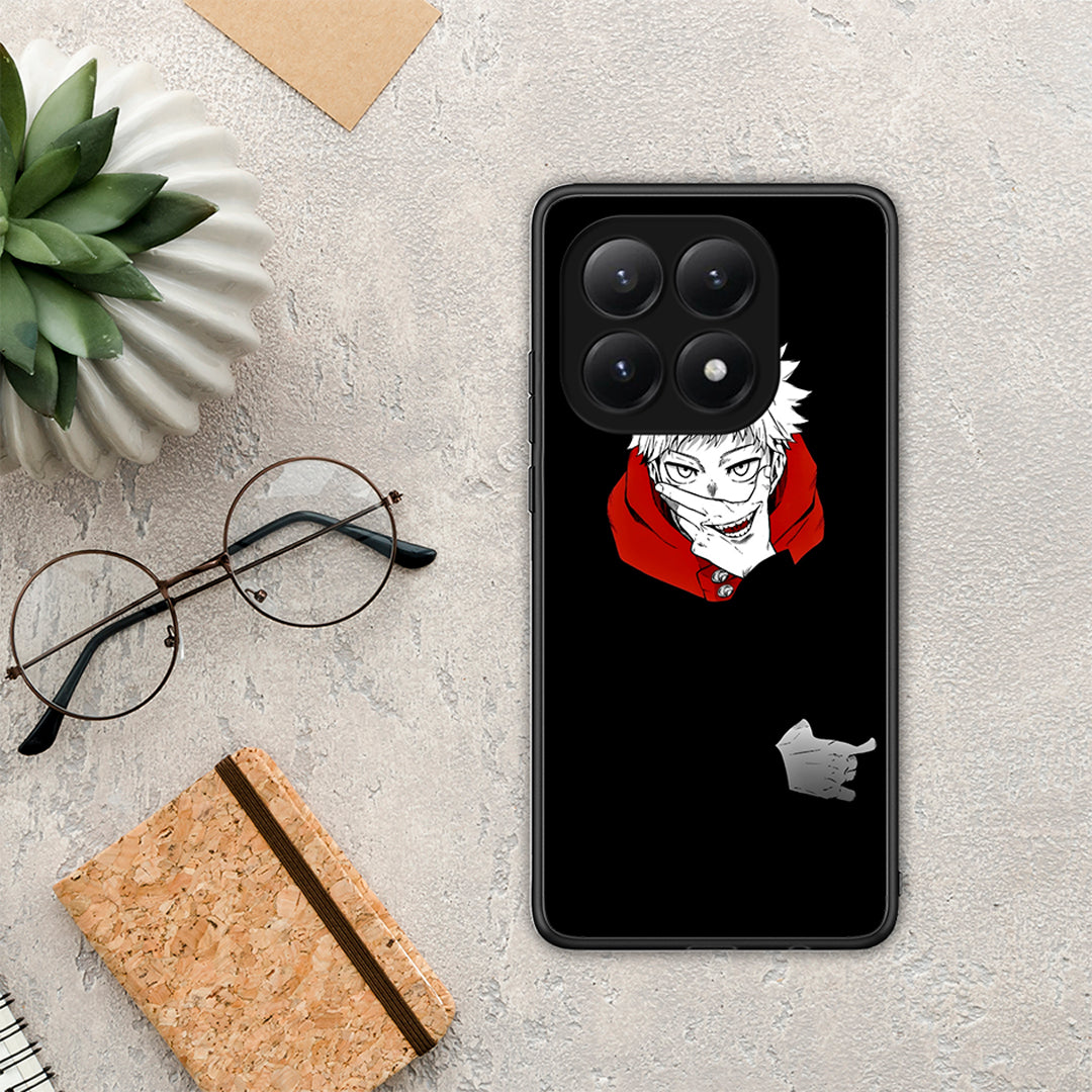 Itadori Anime - Xiaomi 15T θήκη