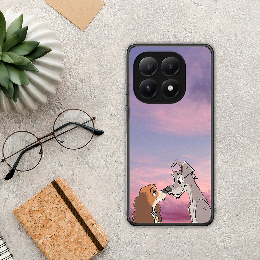 Lady And Tramp - Xiaomi 15T θήκη