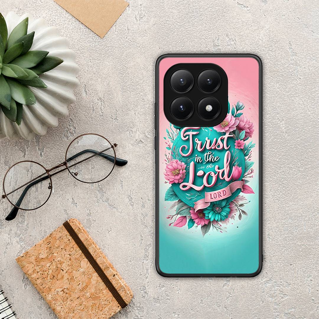 Lord Trust - Xiaomi 15T θήκη
