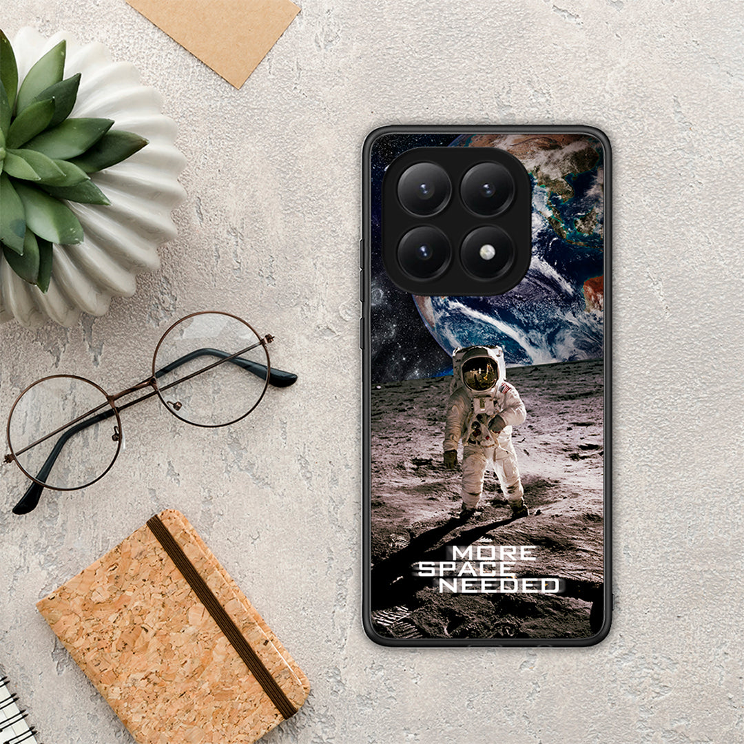 More Space - Xiaomi 15T θήκη