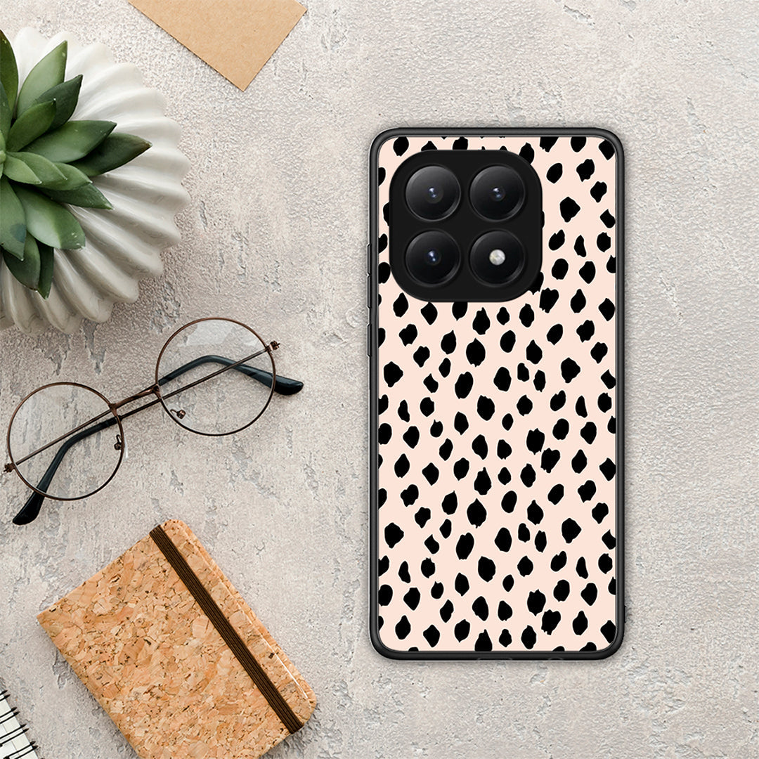 New Polka Dots - Xiaomi 15T θήκη